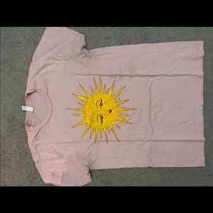 Sun tee